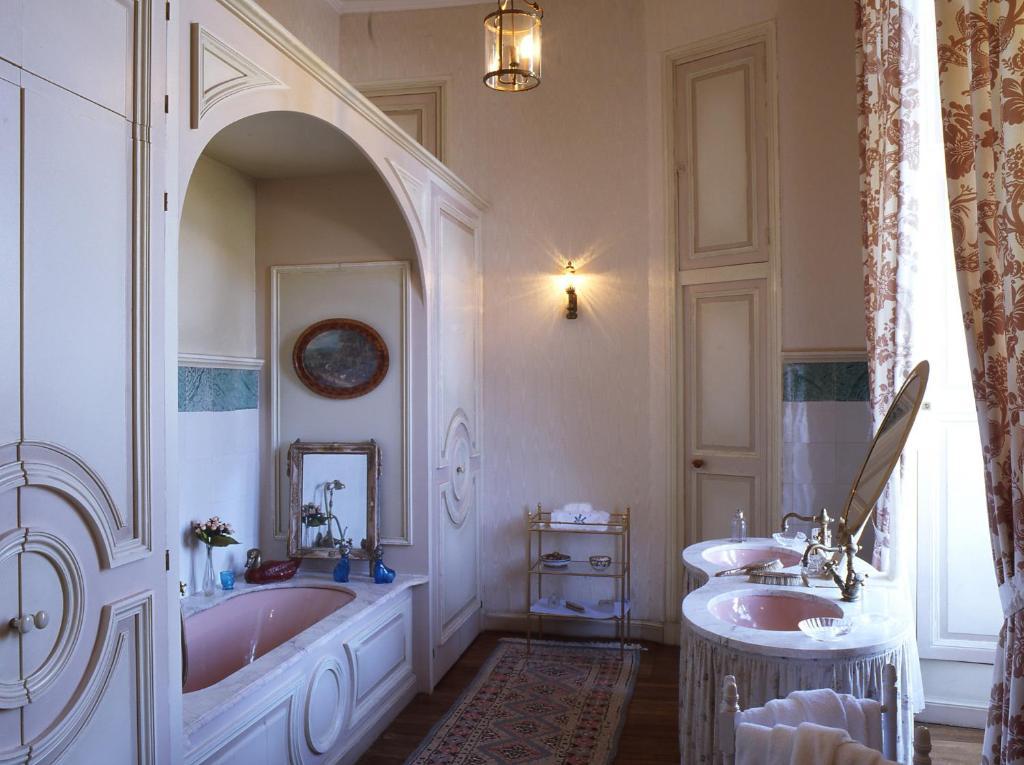 Chateau De La Flocellière Pokoj fotografie