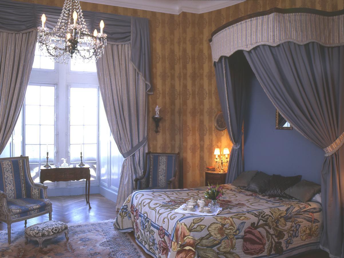 Chateau De La Flocellière Pokoj fotografie